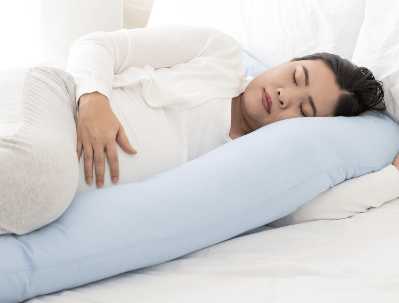 Hypermobility And Sleep The Fibro Guy